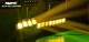 Bar LED Moving Head Light